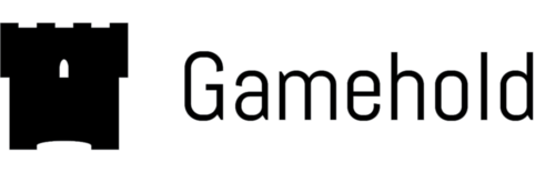 Logo of Gamehold